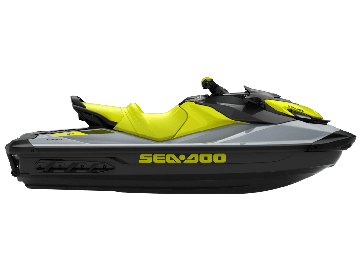 Discover the SeaDoo lineup with Power Lodge Onamia