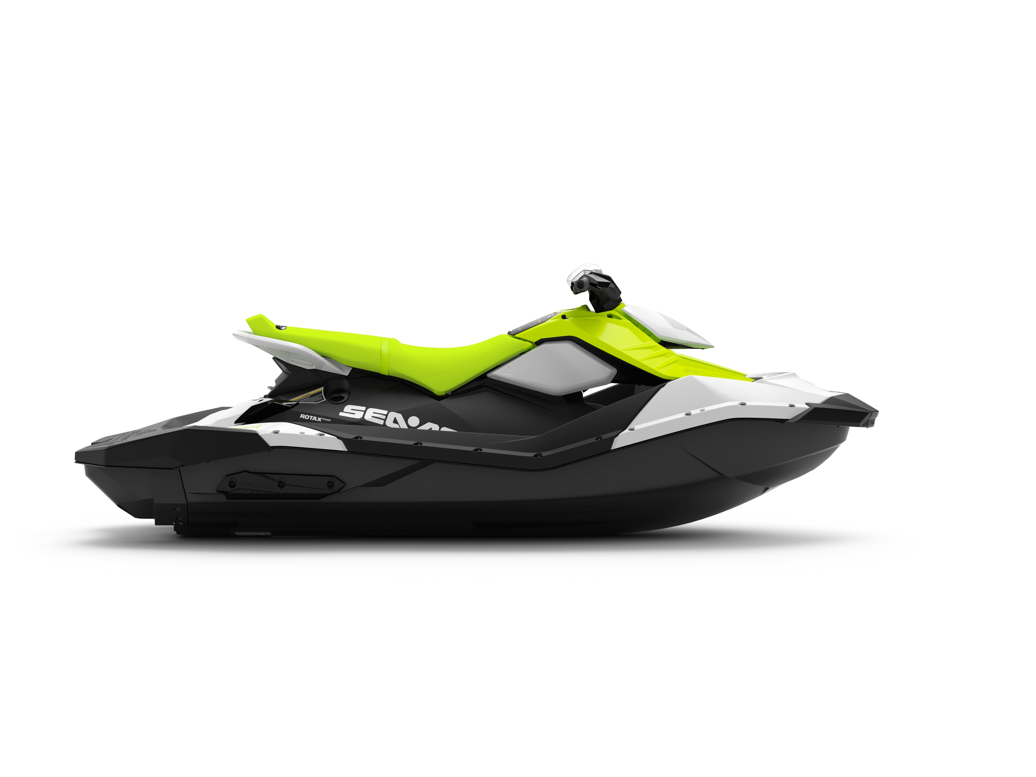 Sea-Doo Pontoon & PWC Dealership Lexington, KY: Lexington Motorsports