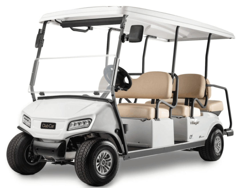 Club Car Golf Carts & Utility Vehicles Naples, FL Gator Golf Cars