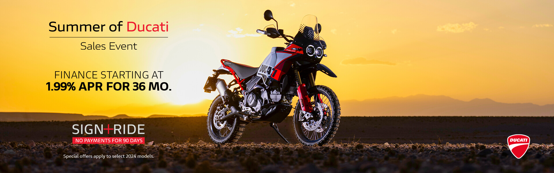 Official Ducati Dealership Southern California Motorcycles Brea