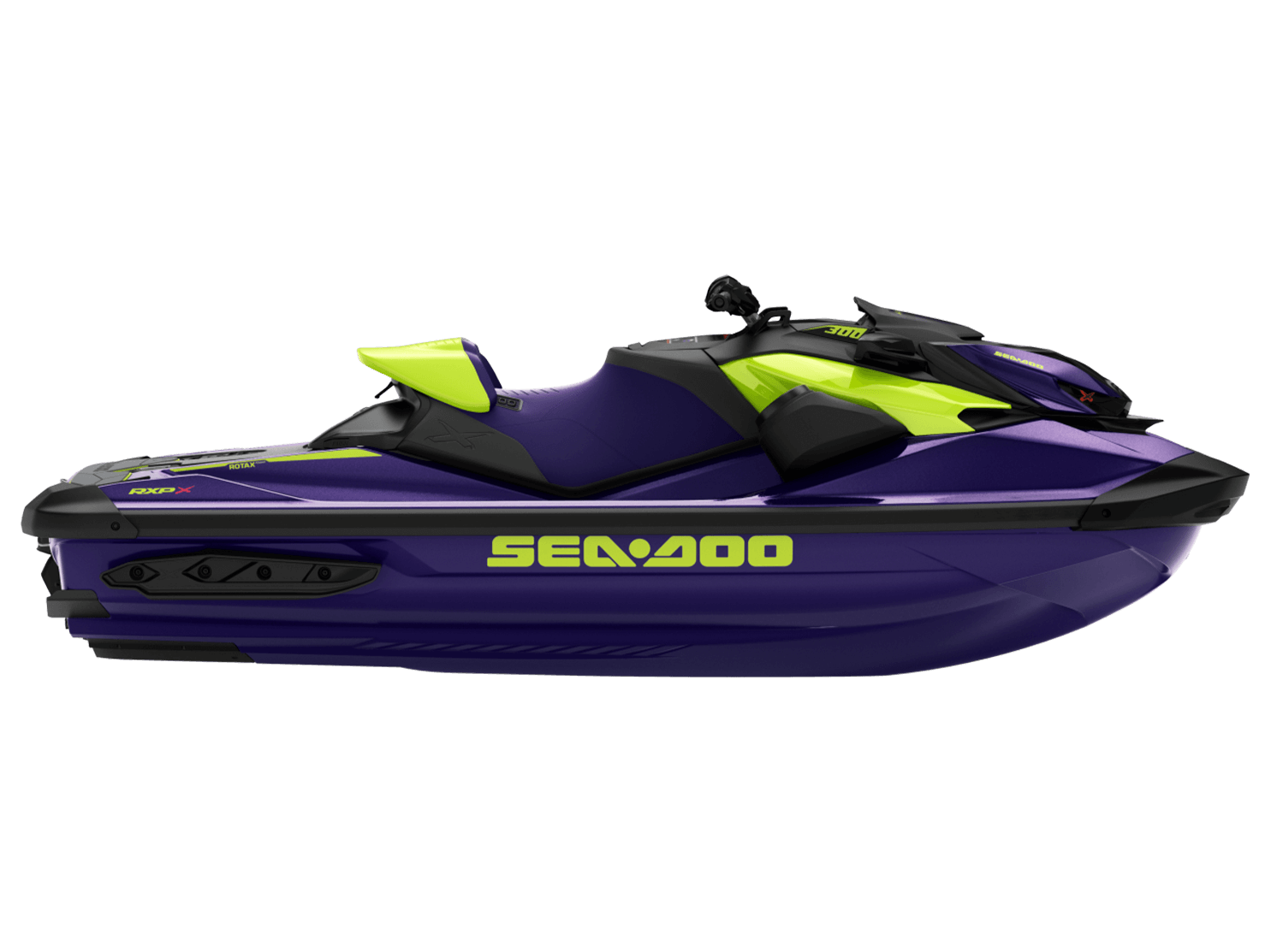 Discover the SeaDoo lineup with Power Lodge Onamia