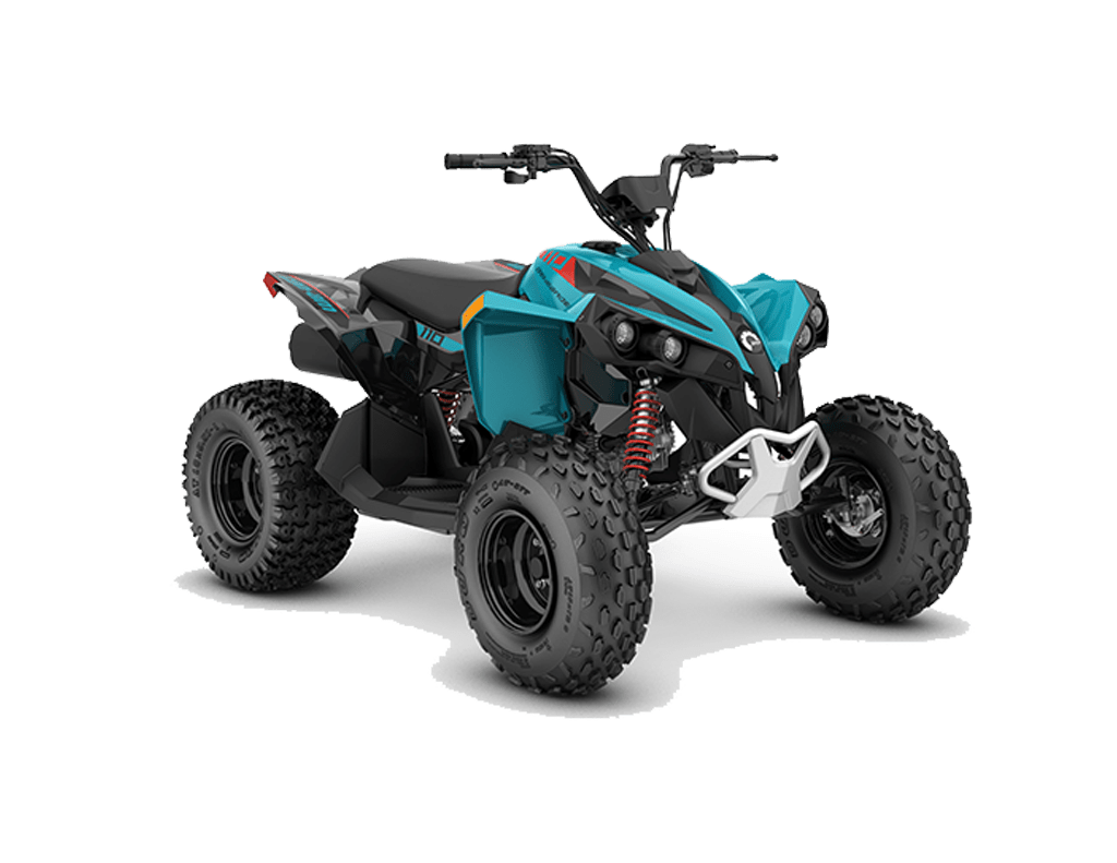 Discover the CanAm OffRoad lineup with Dreyer Honda