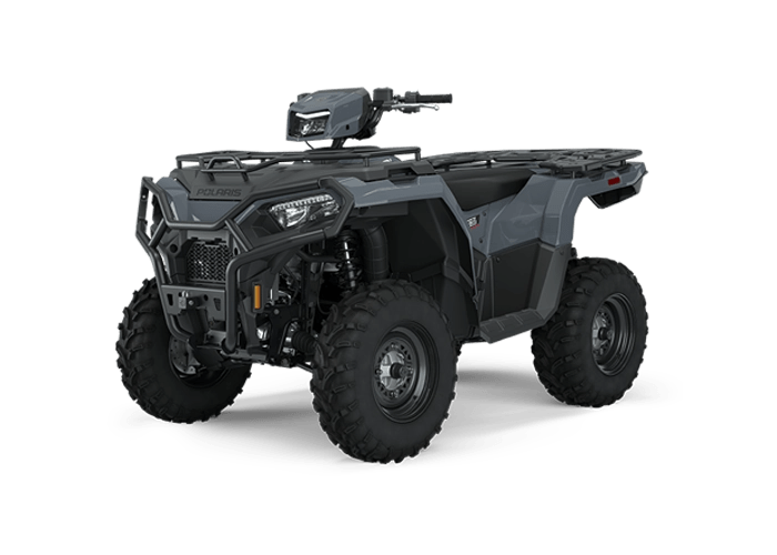 Polaris® OffRoad Vehicles Off Road Truck Accessories Kerrville, TX