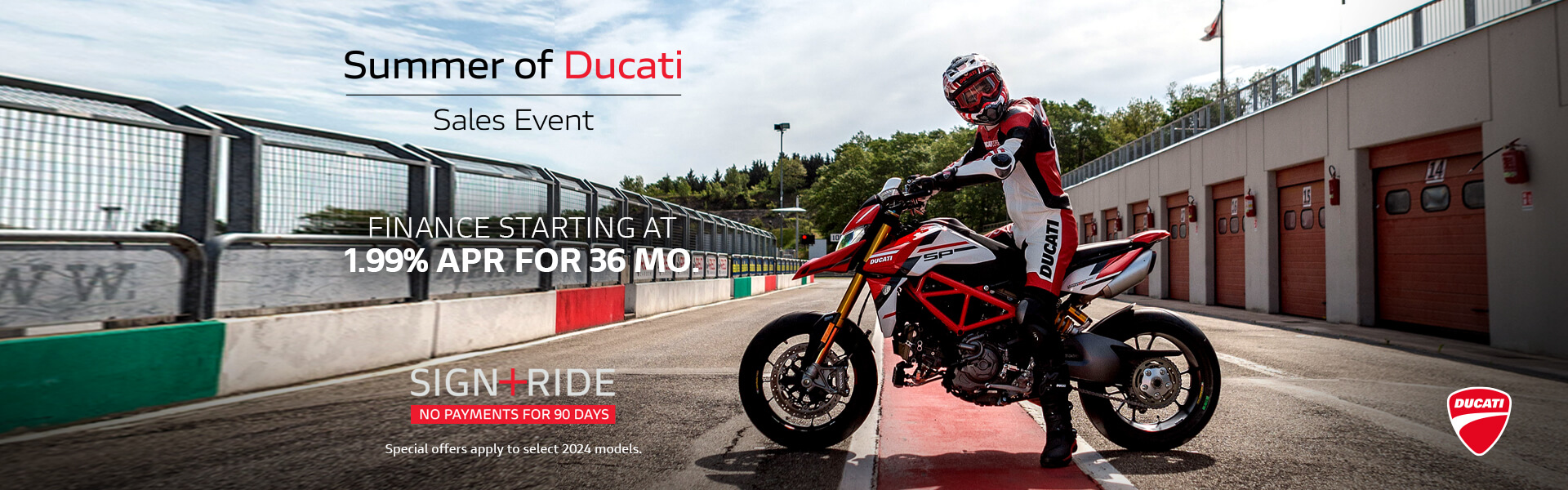 Official Ducati Dealership Southern California Motorcycles Brea