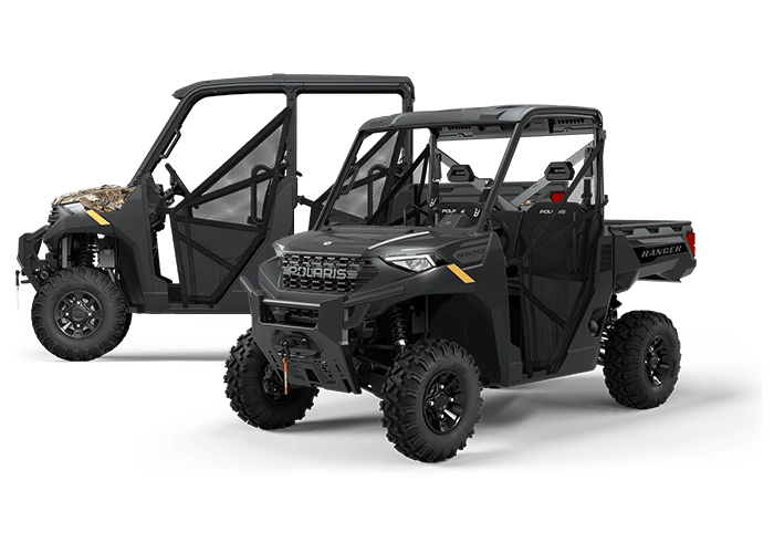 Polaris® ORV Sportland Yamaha, Inc. Cle Elum, WA (509) 6492259