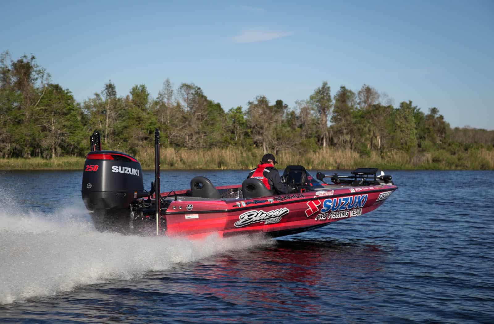 Blazer Boats Twin Lakes Marine Henderson, NC (252) 4310416
