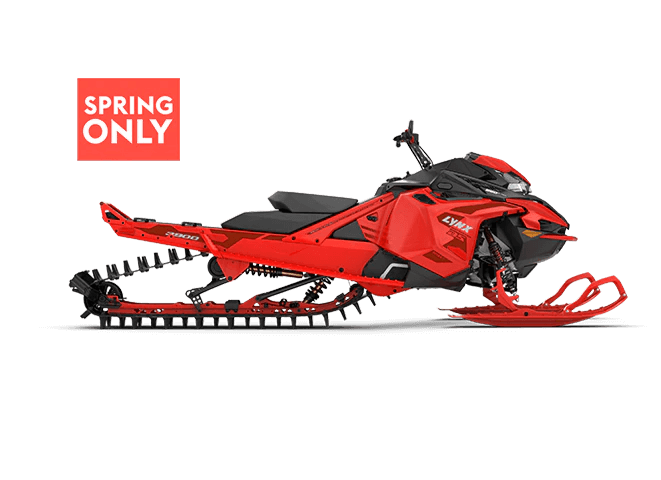 lynx schedule 2023 Discover the lynx lineup with Mountain Side Powersports