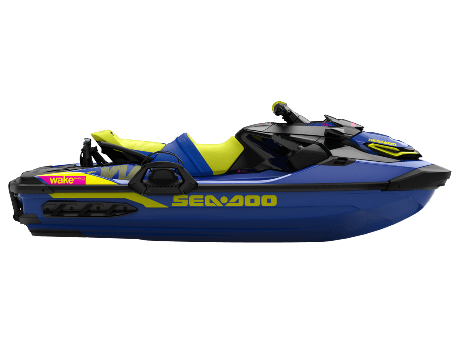 Discover the SeaDoo lineup with Maximum Power Sports