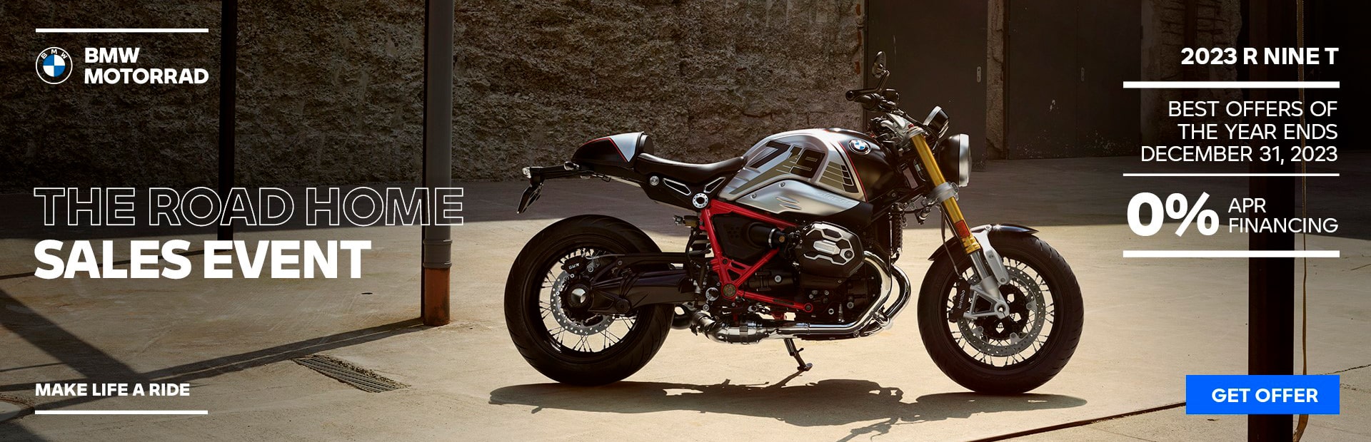 BMW Motorcycles Charleston, SC North Charleston