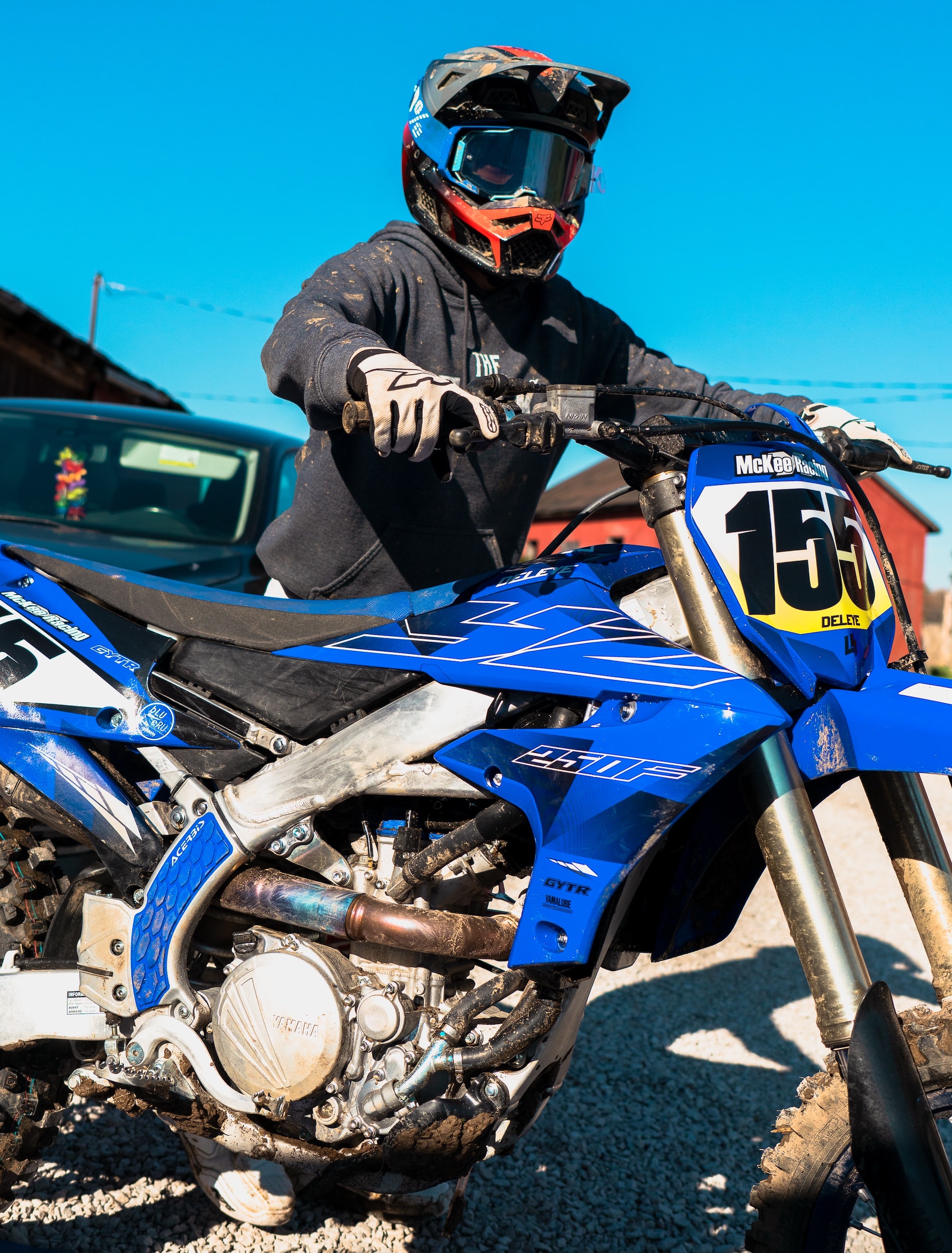 Are Dirt Bikes Automatic?