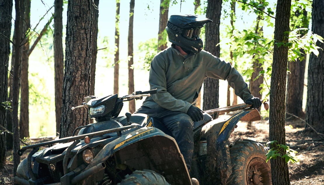 ATV Summer Prep Hayward, WI Powersports Dealer