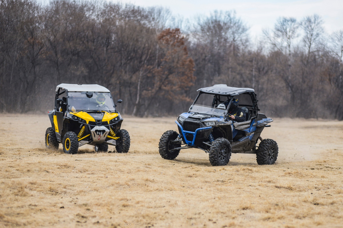 UTV Beginner Mistakes to Avoid Hayward, WI UTV Dealer