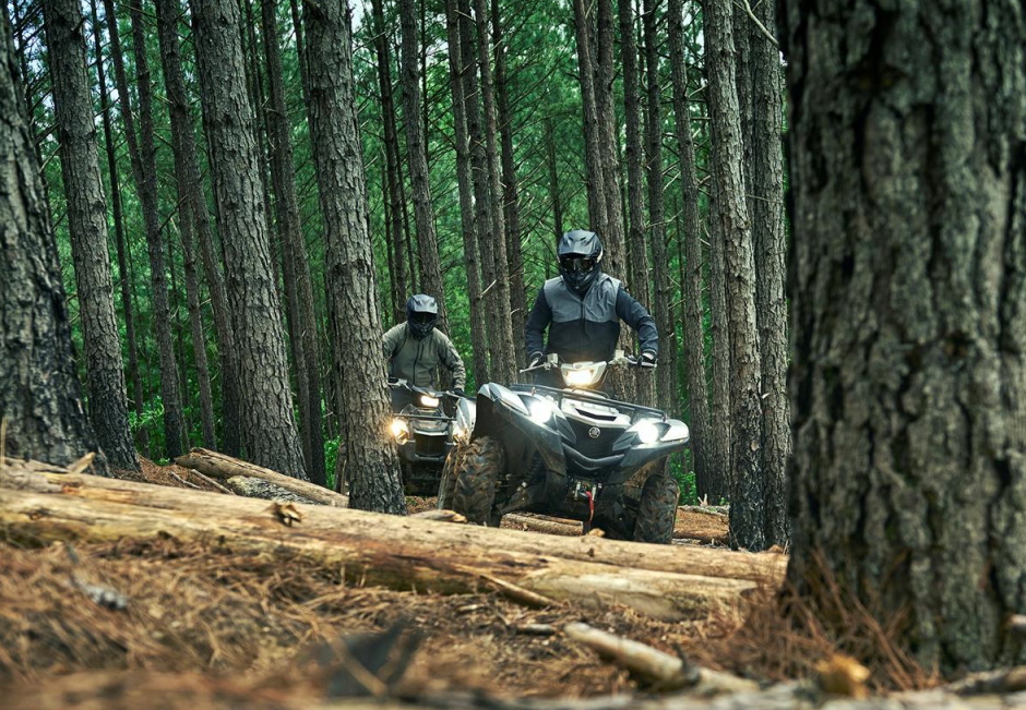 Guide to ATV Shocks Lakes Area Powersports Walker, MN (218) 5471558