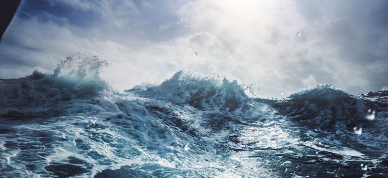 Boating in Rough Conditions Nautical Marine Inc. Richmond, VA (804) 271