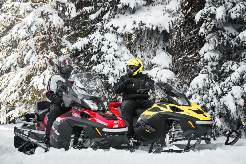 Summer Snowmobile Storage Tips Yellowstone Adventures, Inc. West