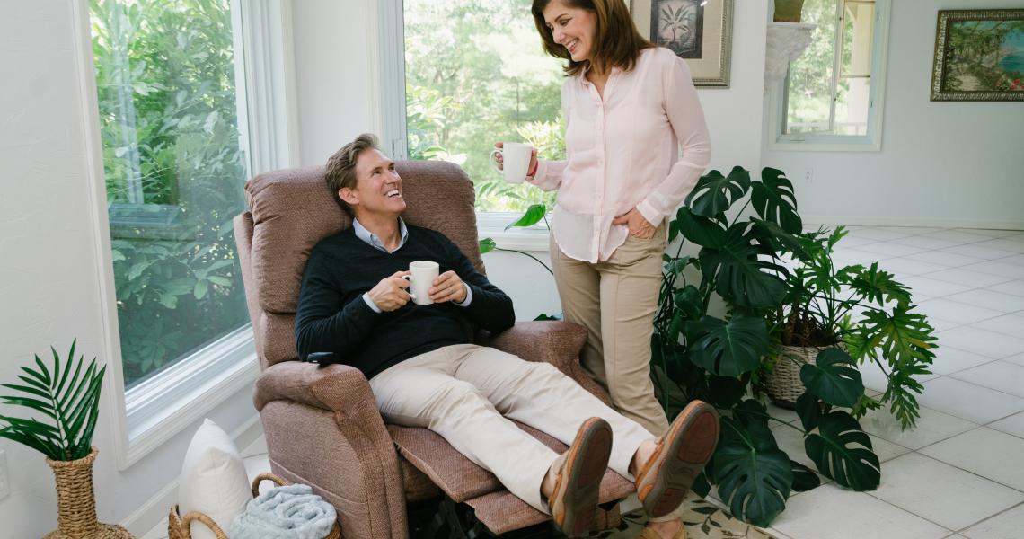Pride® Lift Chair Buying Guide