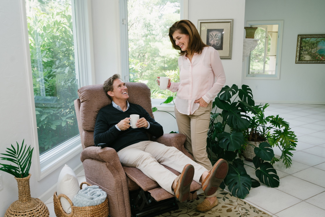 Lift Chair Safety Tips Lawrenceburg, IN Madison, IN