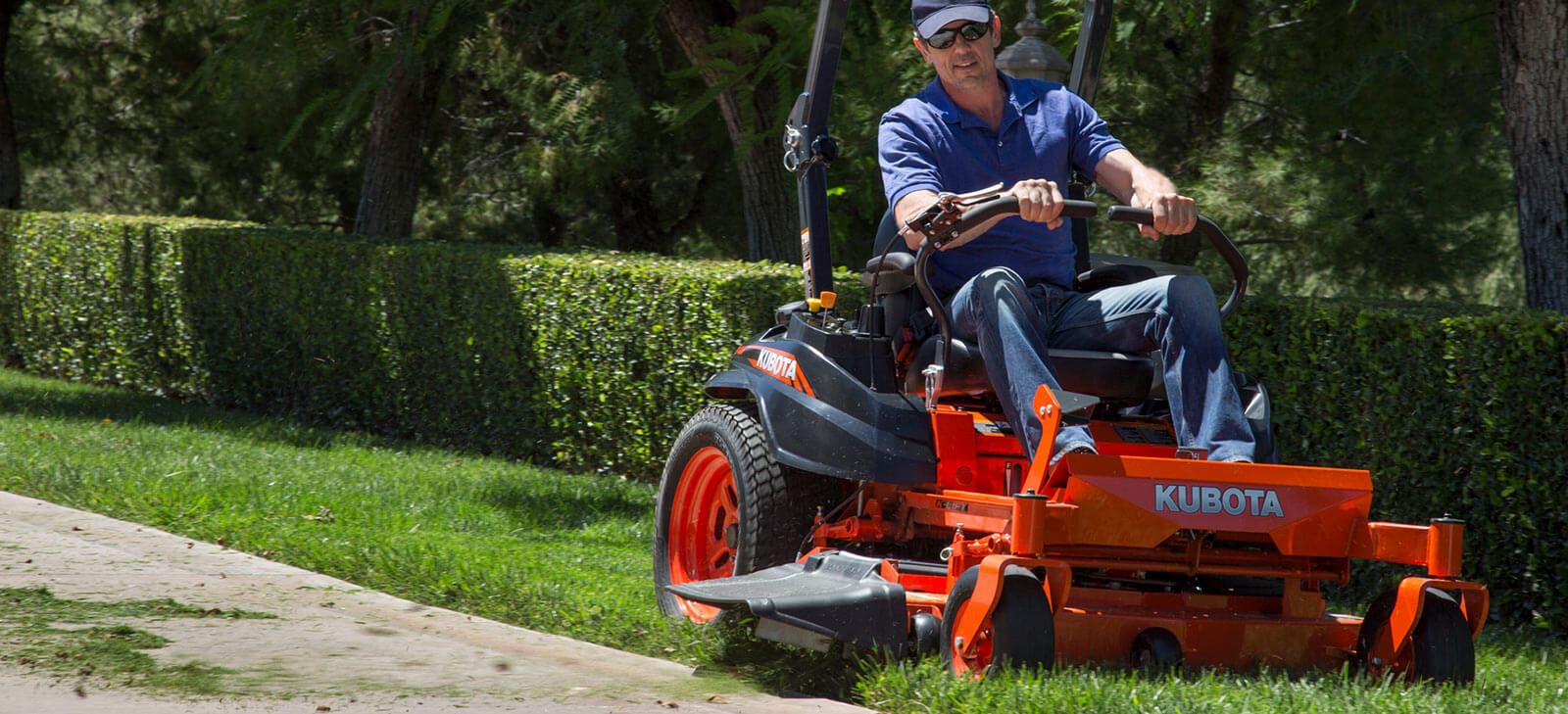 Lawn Mower Safety Tips Issaquah HondaKubota Issaquah, WA (425) 3925182