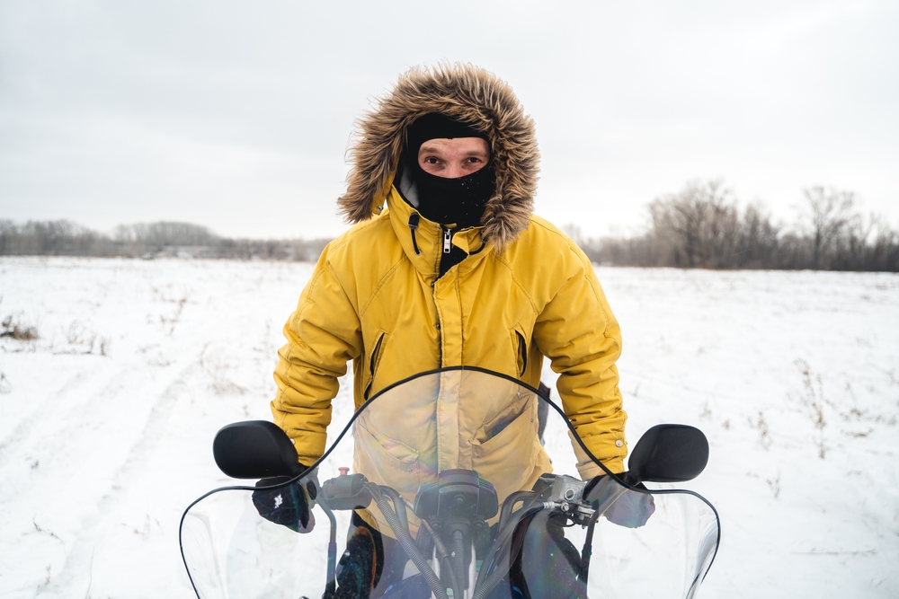 Snowmobile storage tips for summer Switchback Motorsports