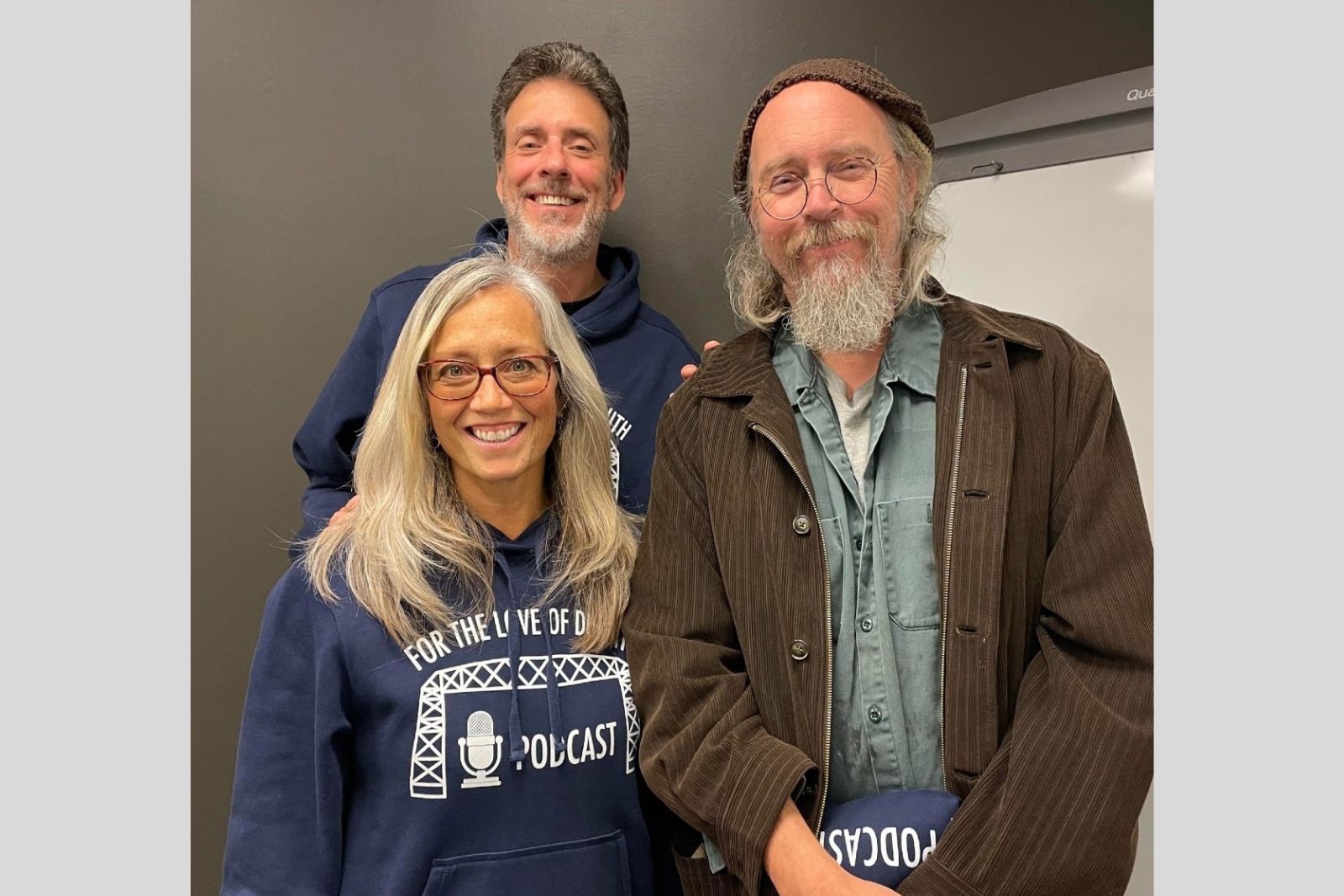 Listen To Season Three Of For The Love Of Duluth Lake Superior Medical