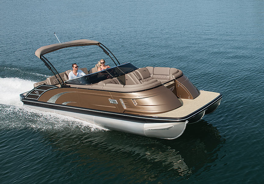 Pontoon Boat Activities Annandale, MN Minneapolis, MN