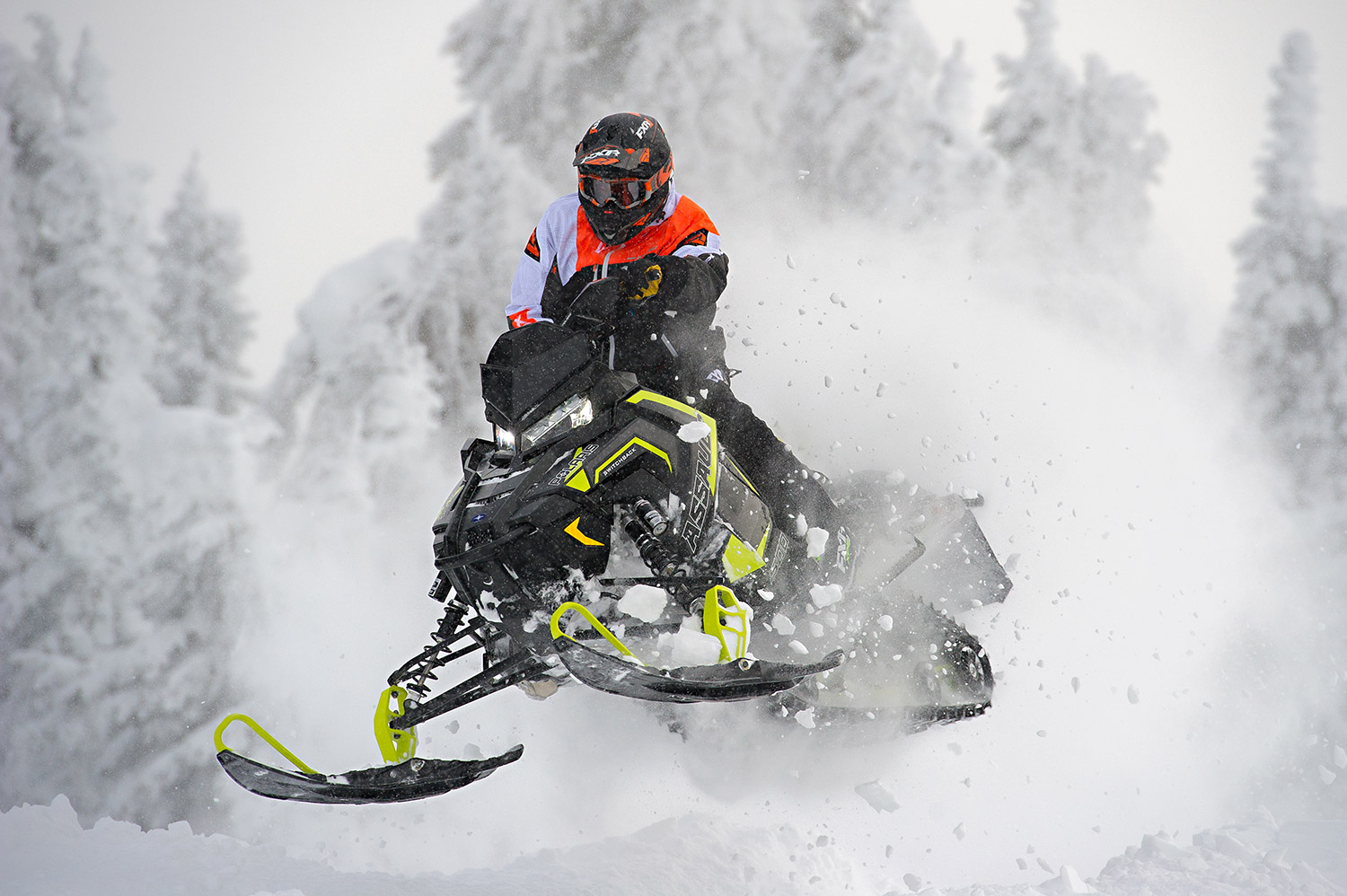 Which Snowmobile Is Right For You? Hayward Power Sports Hayward, WI