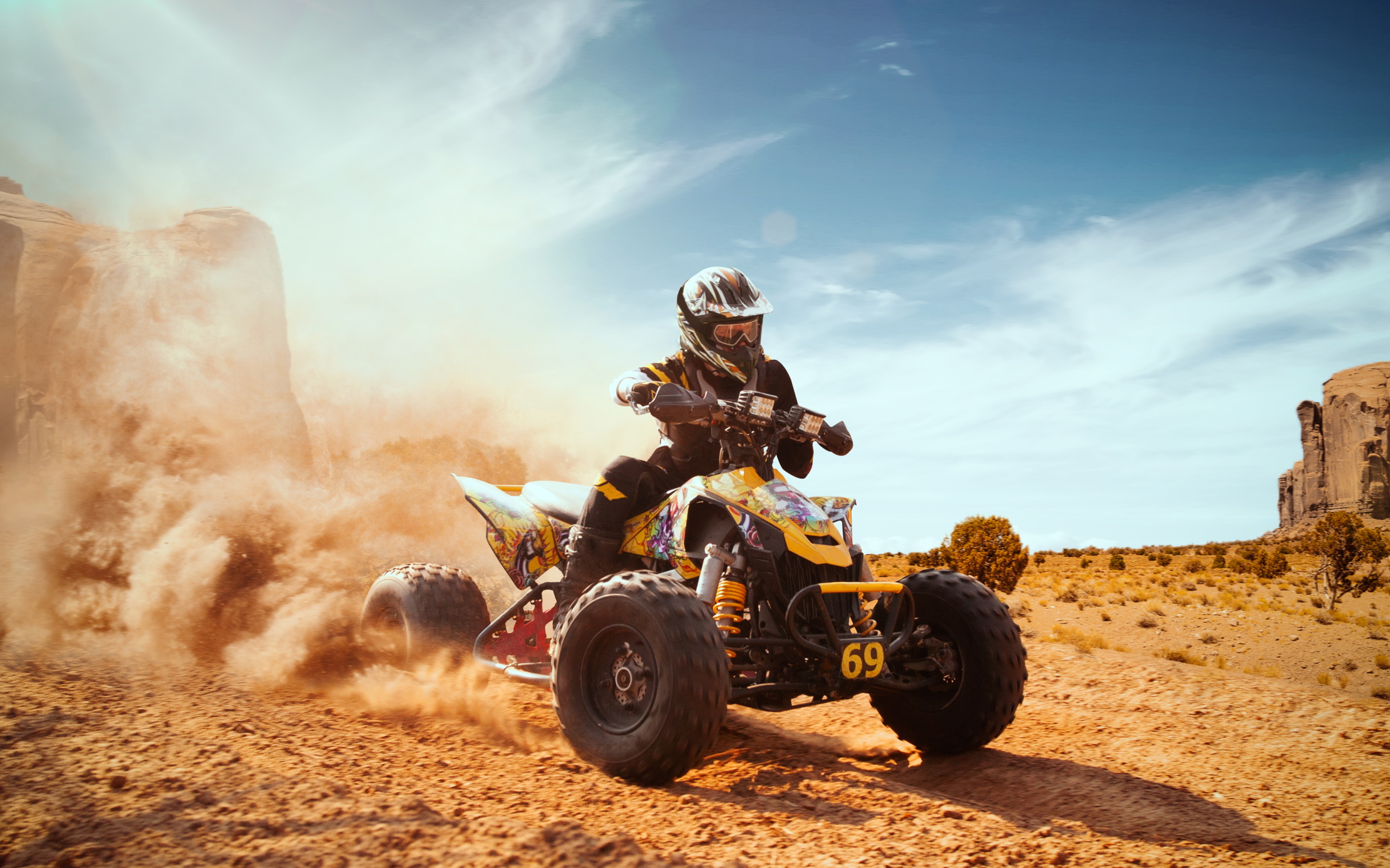 How Do ATV Engines Work? Honda Parts Direct Palestine, TX (877) 4717278