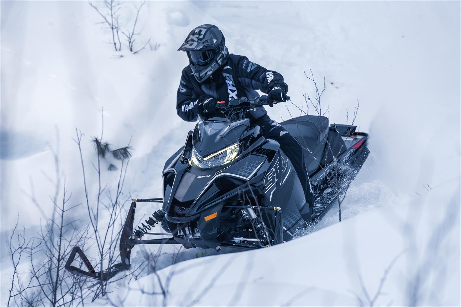 Buying Snowmobile Gear Lake Lillian, MN