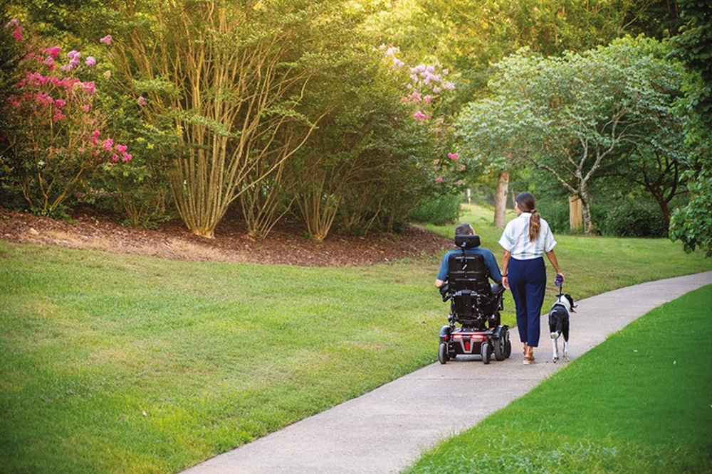 Power Wheelchair Battery Maintenance Logan, OH