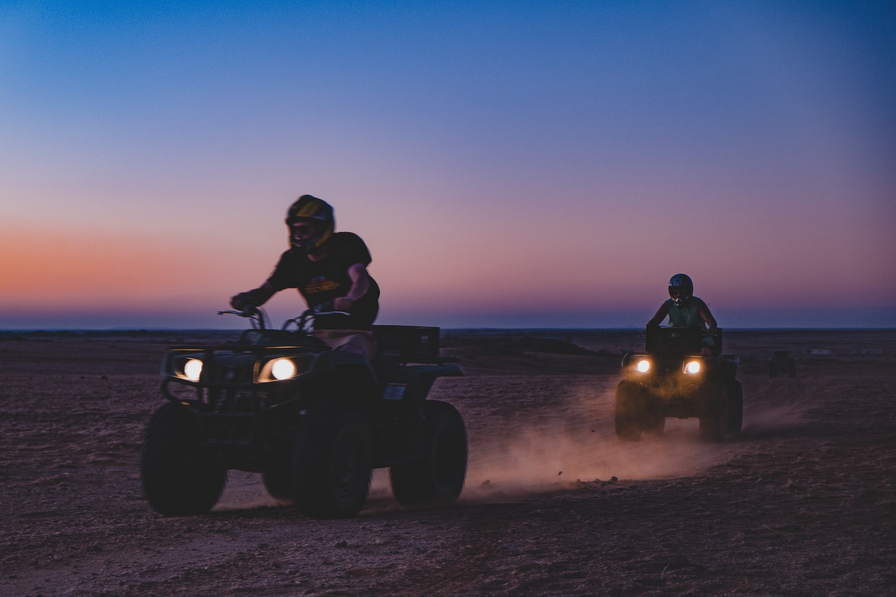 Do You Need a License to Drive an OffRoad Vehicle? Weller Rec Blog