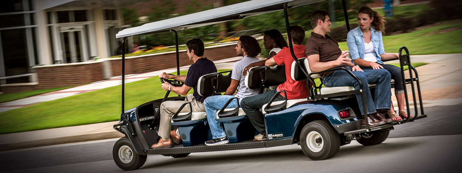 What Does a Golf Cart Speed Controller Do? Power Equipment Solutions