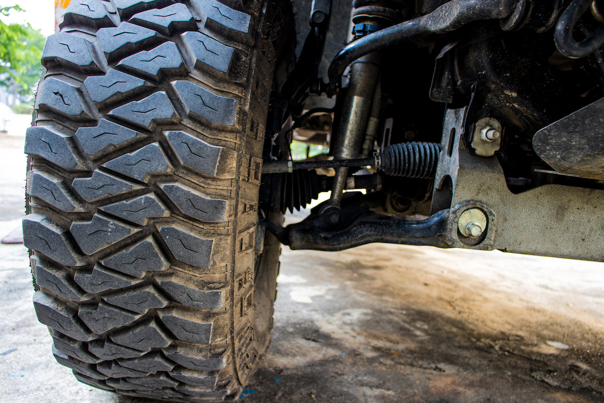 How to Change ATV Tires Powersports Blog Weller Rec