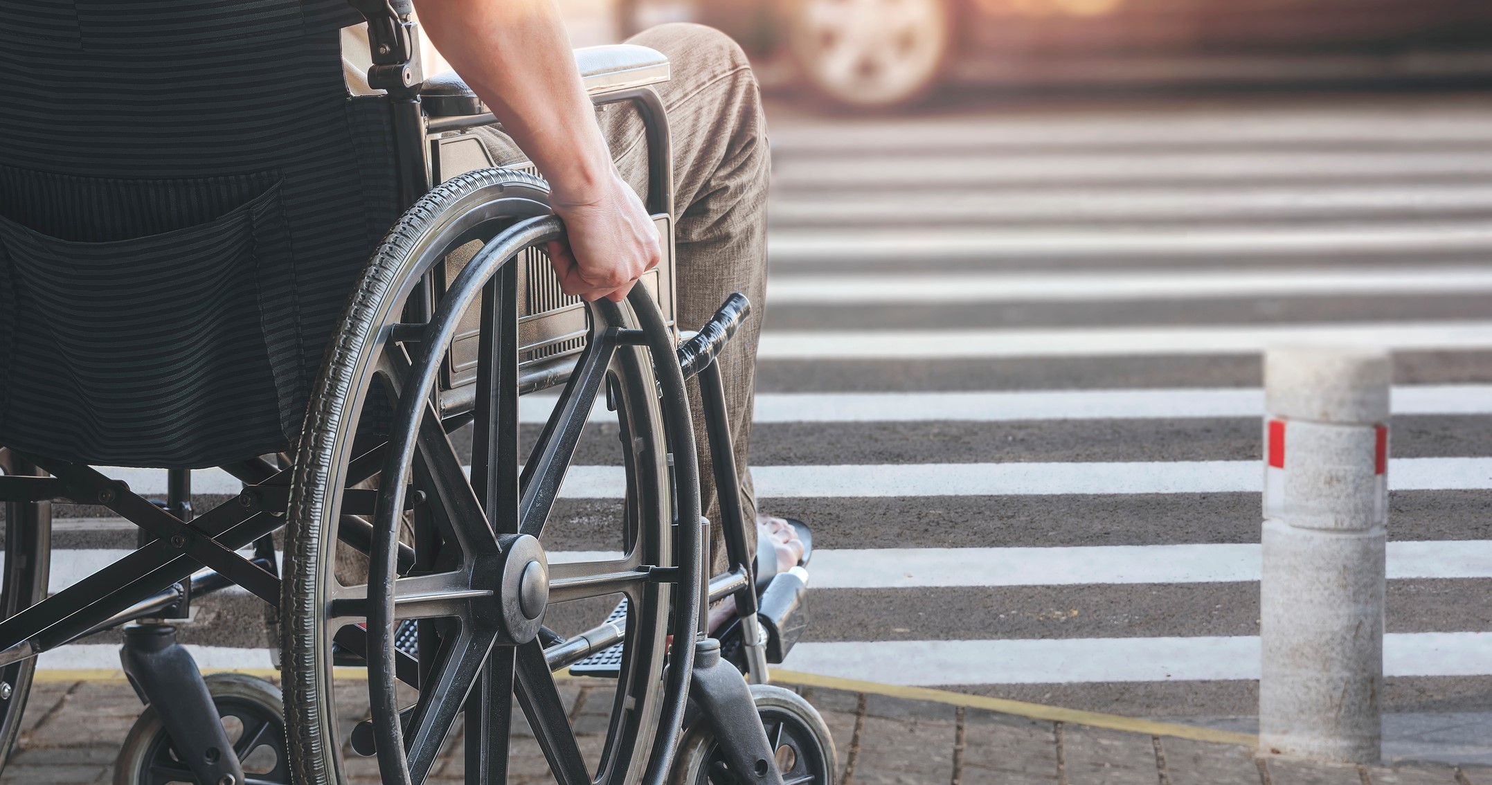 Wheelchair Service Provider Cleveland OH Wheelchair Repair