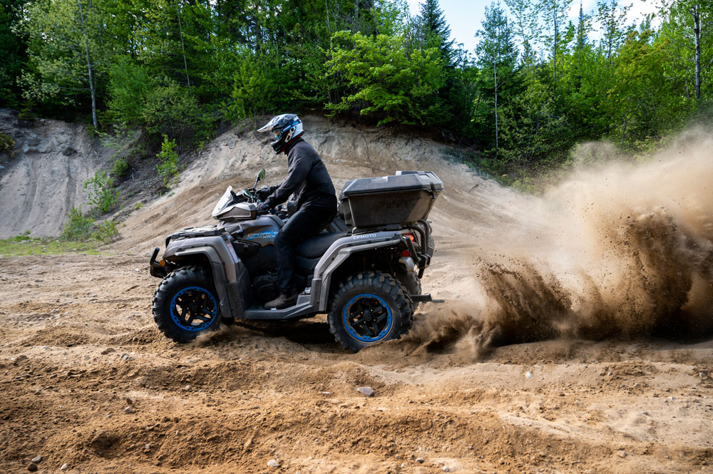 A Complete Guide to ATV and Powersport Slang Throttle Powersports
