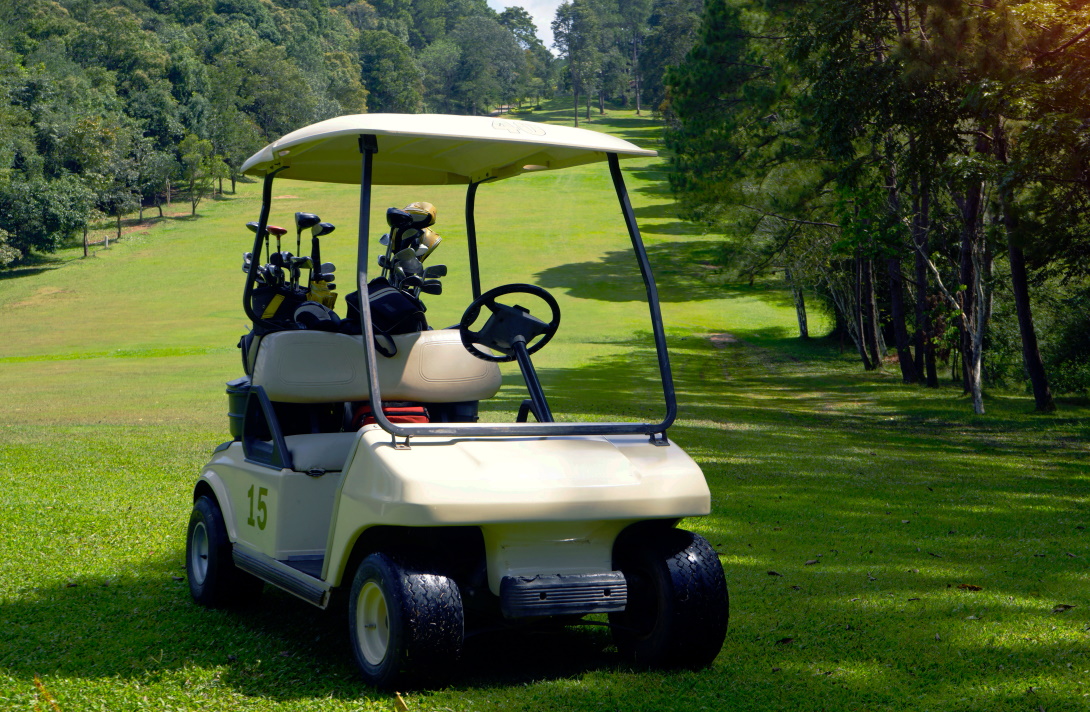 How to Maximize Golf Cart Beverage Sales Power Equipment Solutions