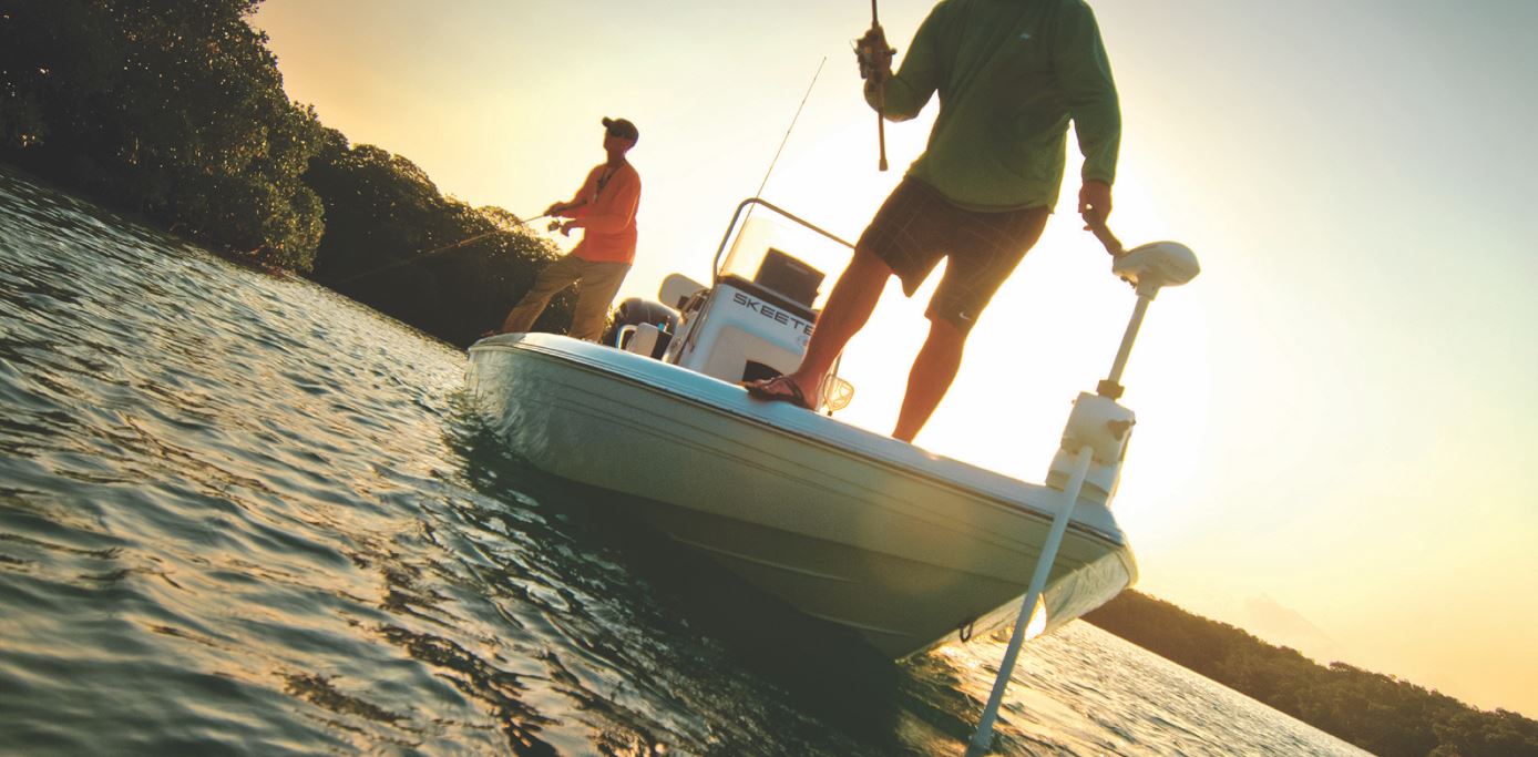 Fishing Boat Buying Guide MidCarolina Marine