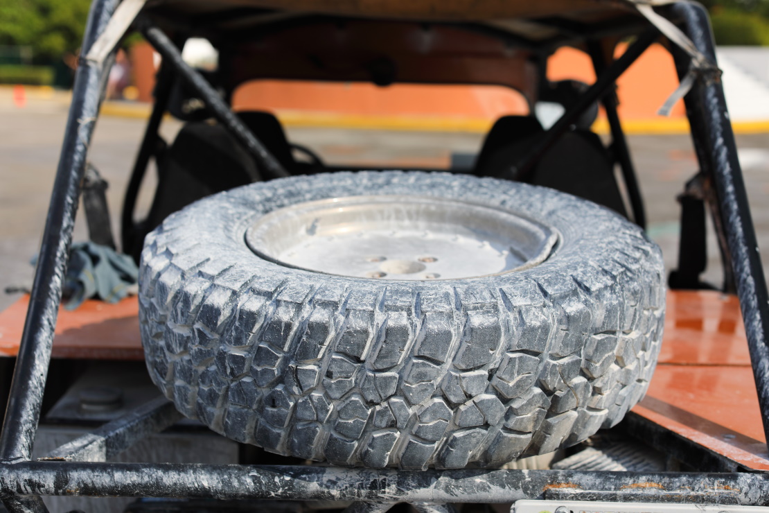 Side by Side Tires Baton Rouge, LA Walker, LA