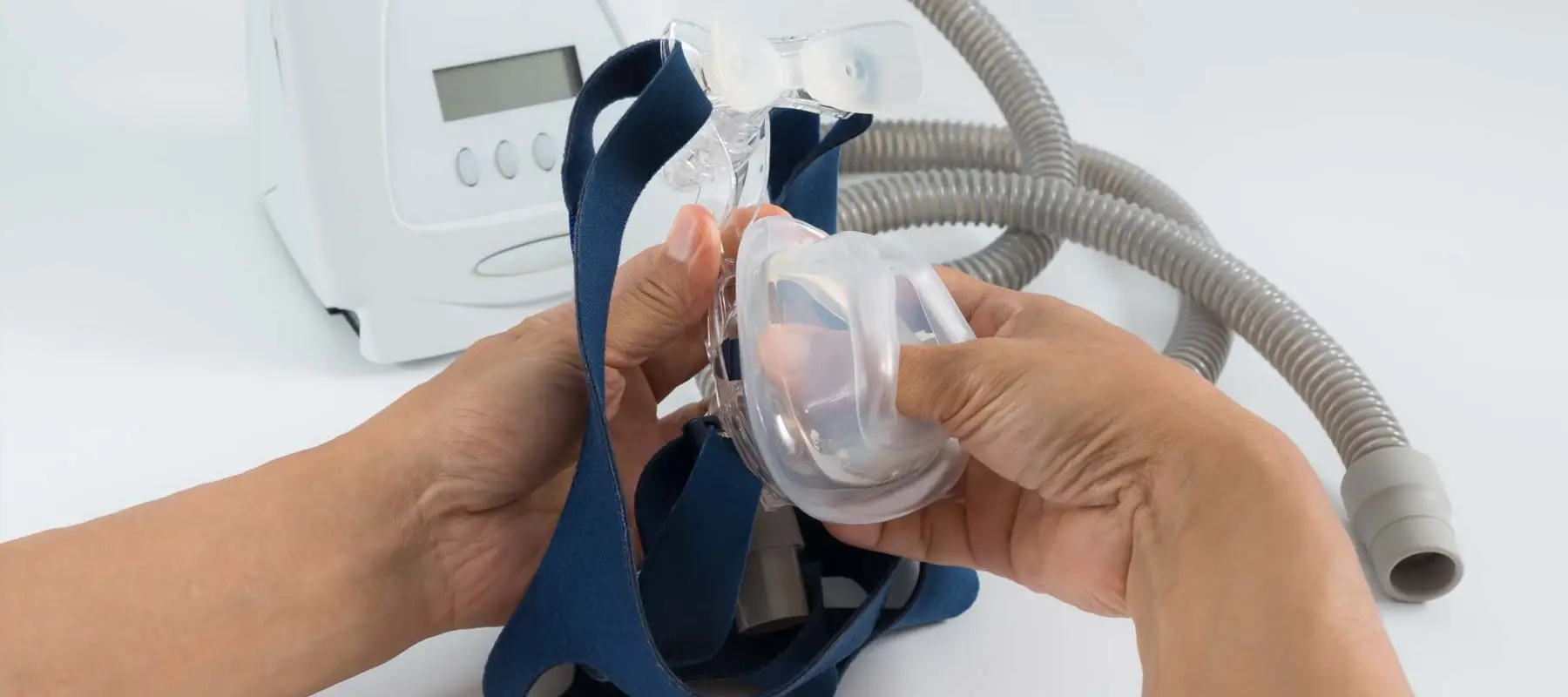 Cleaning Your CPAP San Antonio, TX Boerne, TX