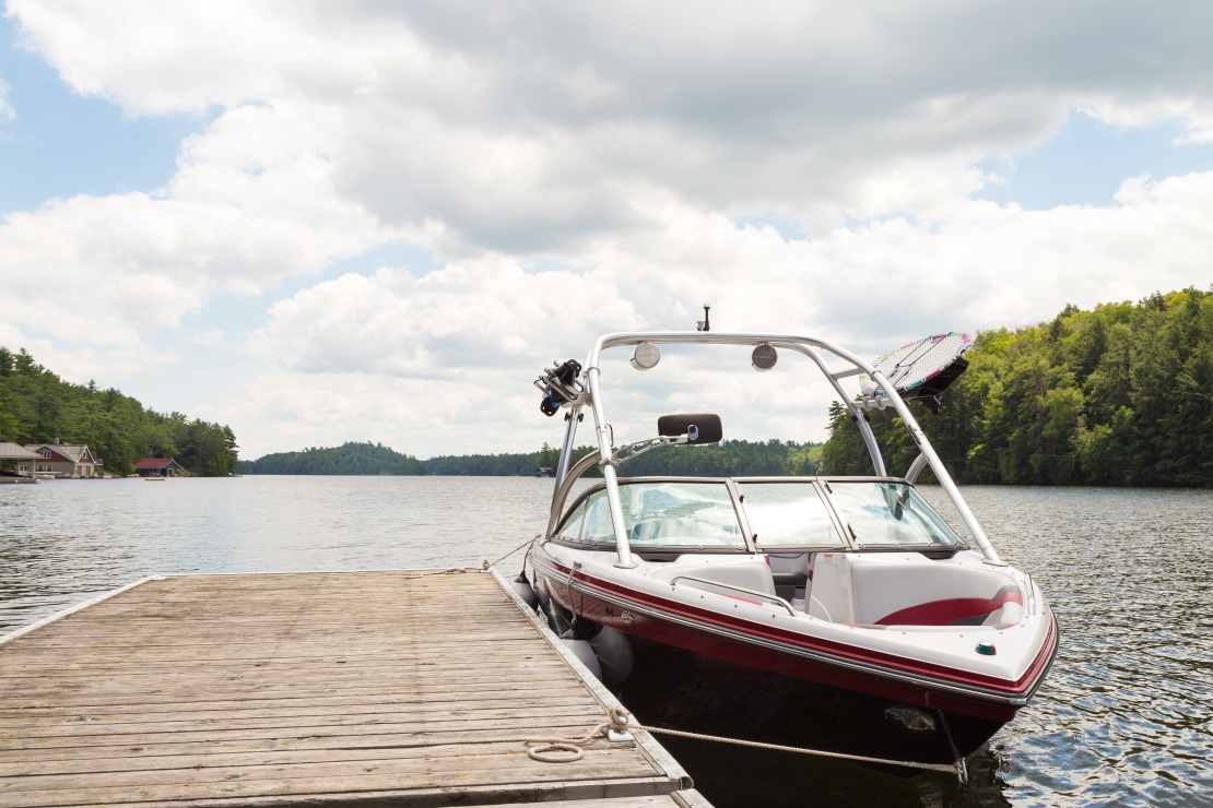 Dock Systems Annandale, MN Dock Dealer