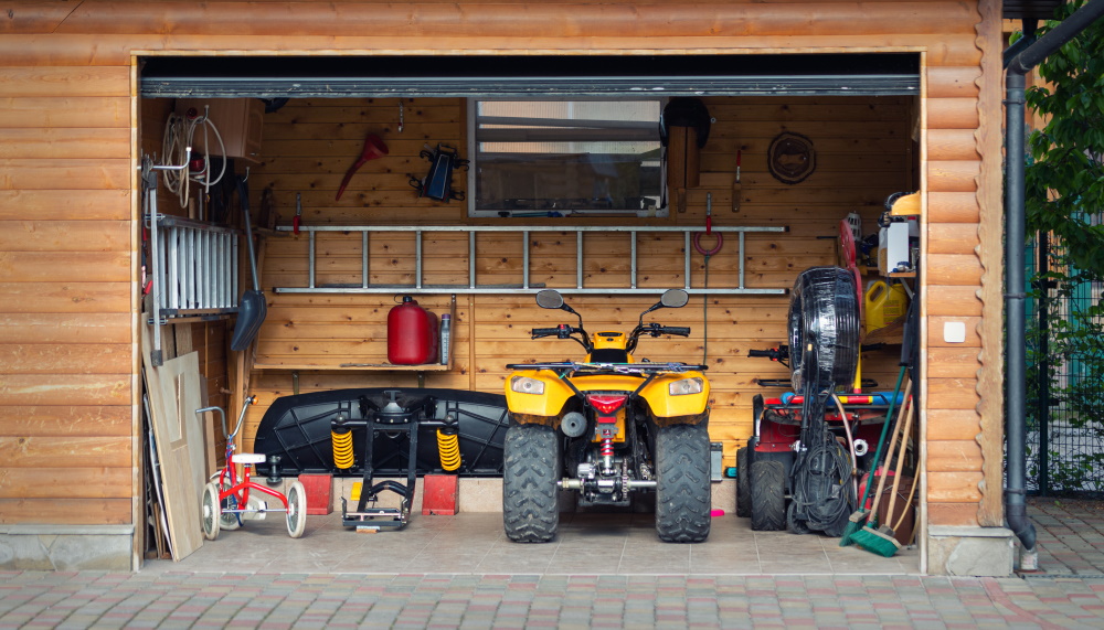 How to Clean Your ATV Lakes Area Powersports Walker, MN (218) 5471558