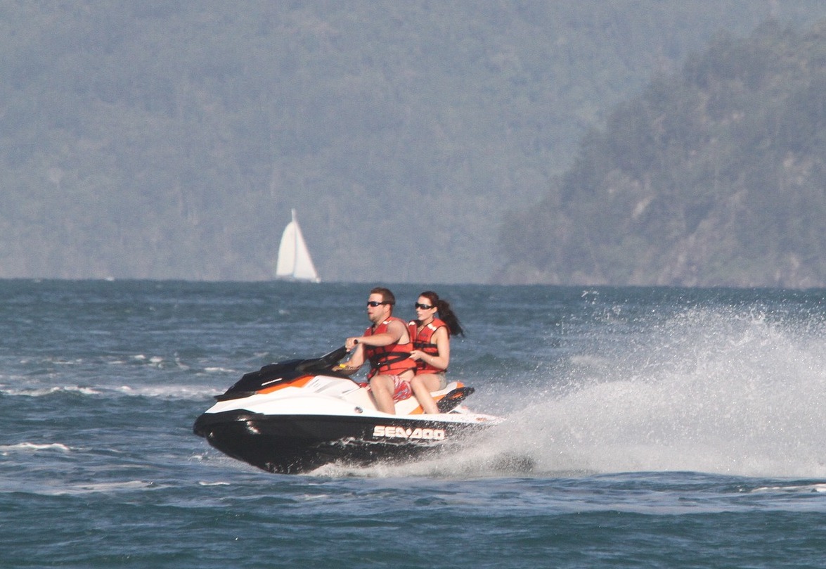 Do Jet Skis Need a lot of Maintenance?