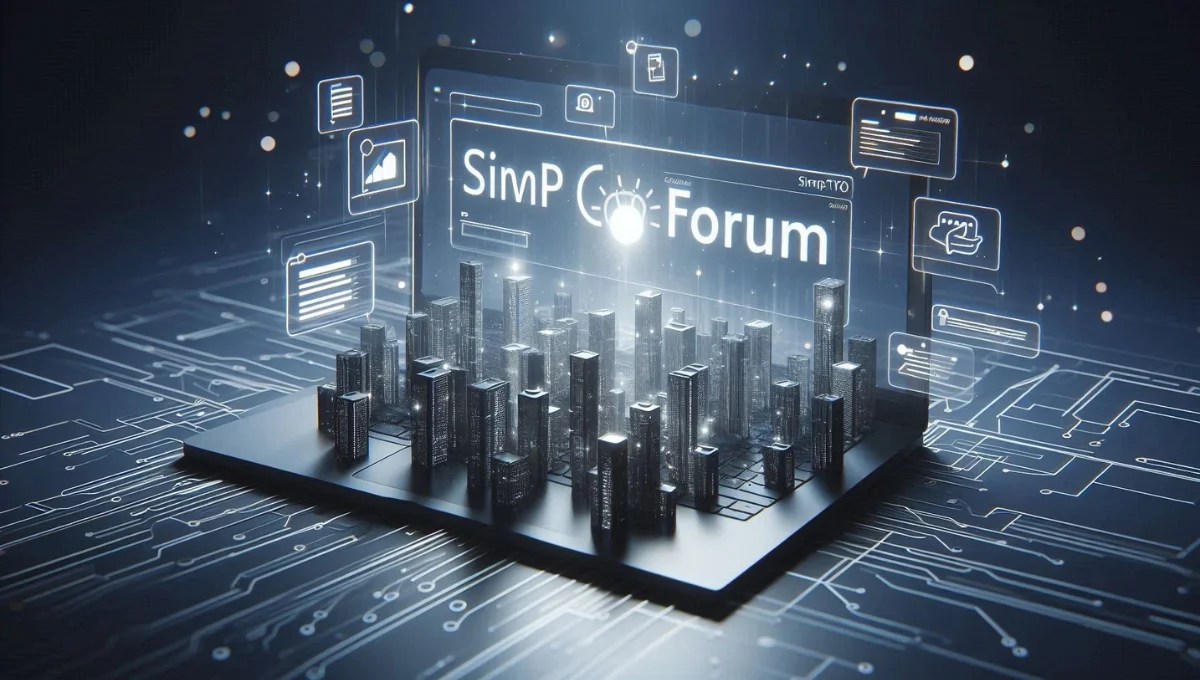 Exploring Simp City Forum A Beginner's Guide to Getting Started