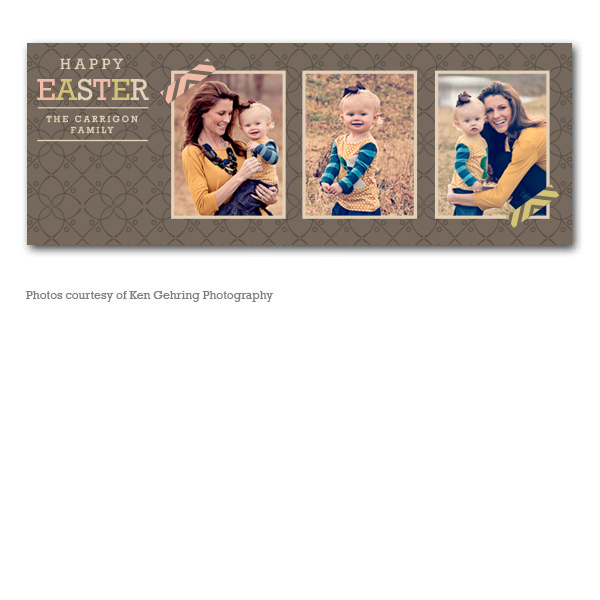 Easter Hops Facebook Timeline Cover