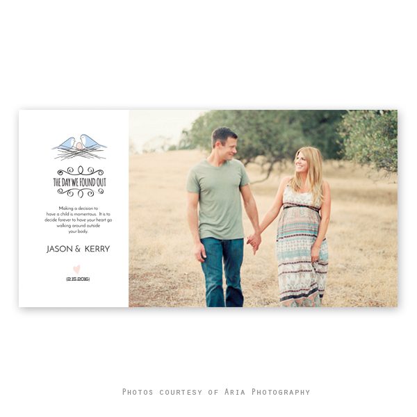 Maternity Pregnancy Journal Album Book (12×12)