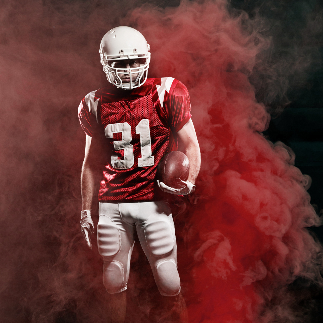 High Resolution Smoke Background