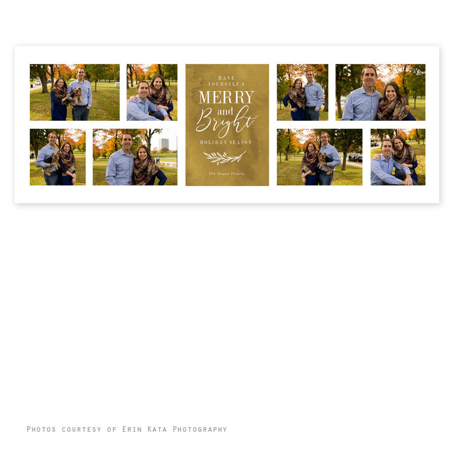 Cozy Christmas Facebook Timeline Cover