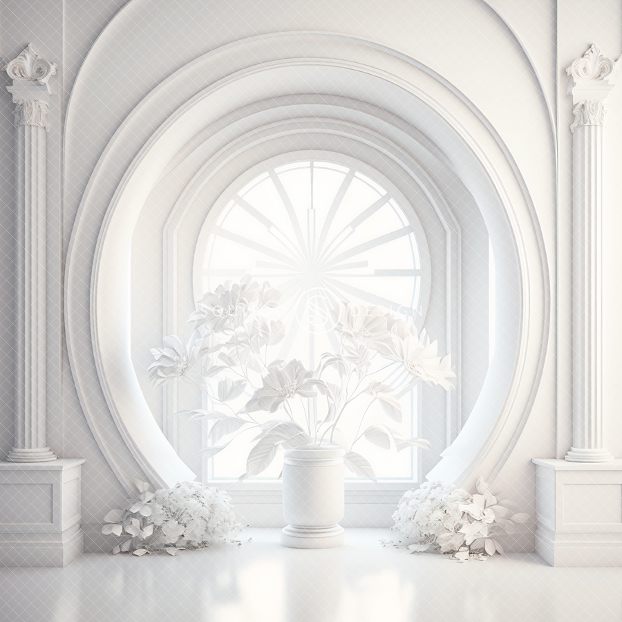 Details more than 150 white room background wallpaper best 3tdesign