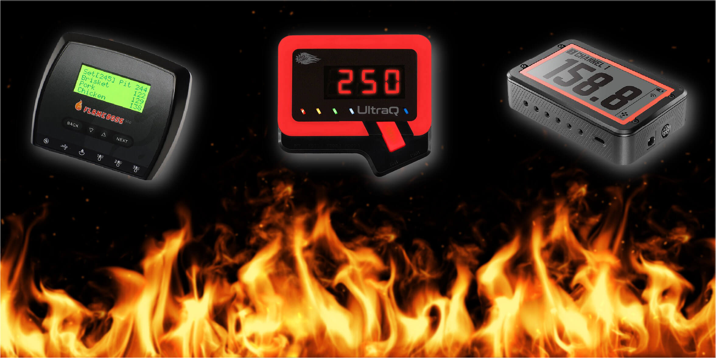 Best BBQ Thermometers Ranked and Reviewed