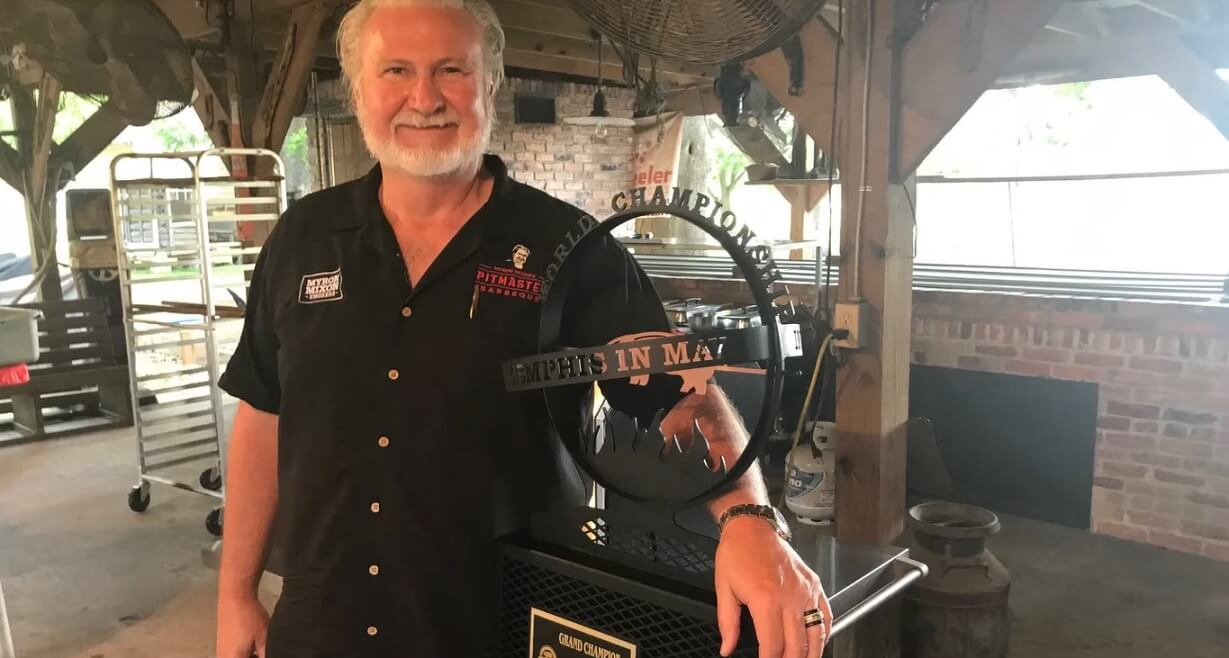 Memphis in May 2021 Winners