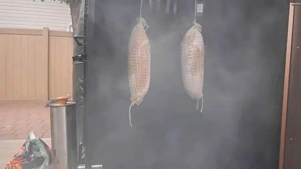 How To BBQ & Smoke Meat Just the Basics